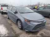 Toyota Corolla Le JTDEPRAE5LJ114185 снимка