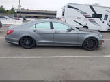 Mercedes-Benz Cls 550 WDDLJ7DB5CA016312 снимка