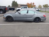 Mercedes-Benz Cls 550 WDDLJ7DB5CA016312 снимка