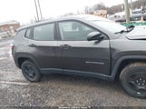 Jeep New Compass Sport 4X4 3C4NJDABXHT666856 снимка