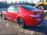 Toyota Camry Le 4T4BF3EK0BR121191 снимка