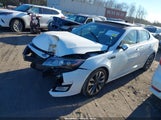Kia Optima Sx Turbo 5XXGR4A63FG459934 снимка