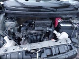 Mitsubishi Mirage G4 Es ML32F3FJ4JHF09025 снимка