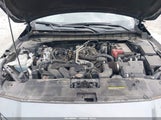 Nissan Altima Sv Fwd 1N4BL4DV2NN327674 photo