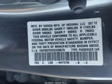 Honda Civic Lx 19XFB2F5XCE338679 снимка