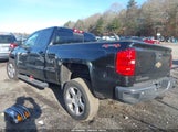 Chevrolet Silverado  1Lt 1GCVKREC2FZ236340 снимка