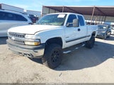 Chevrolet Silverado  Ls 1GCEK19T62E124184 снимка