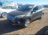 Ford Escape Se 1FMCU9GD5JUD15669 снимка