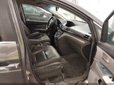 Honda Odyssey Ex-L 5FNRL5H66CB118032 снимка
