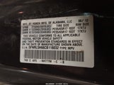 Honda Odyssey Ex-L 5FNRL5H66CB118032 снимка
