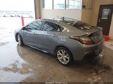 Chevrolet Volt Premier 1G1RB6S56JU156155 снимка
