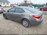 Toyota Corolla Le 2T1BURHE0JC080862 fotografie