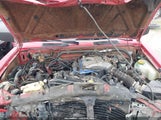 Nissan Pathfinder Le/Se/Xe JN8HD17Y3SW073599 photo