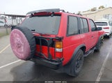 Nissan Pathfinder Le/Se/Xe JN8HD17Y3SW073599 photo