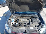 Volkswagen Gti Driver's Edition WVWHD7AJ3EW002367 снимка