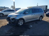 Toyota Sienna Le V6 8 Passenger 5TDKK3DC7CS223162 снимка