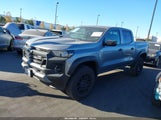 Chevrolet Colorado 4Wd Trail Boss 1GCPTEEK4R1220830 снимка