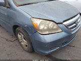 Honda Odyssey Ex-L 5FNRL38676B107971 снимка