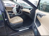 Toyota Rav4 Hybrid Xle Premium 4T3B6RFV0PU140098 photo