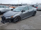 Nissan Sentra Sr Xtronic Cvt 3N1AB8DV9MY226068 photo