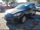 Mazda Mazda3 I Touring JM1BL1V89C1546699 снимка