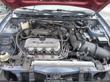 Ford Escort Lx 1FAFP10P9XW272844 снимка