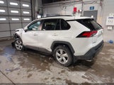 Toyota Rav4 Hybrid Xle Premium 4T3B6RFV0MU031524 снимка