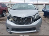 Toyota Sienna Se 8 Passenger 5TDXK3DC1DS390172 photo