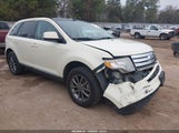 Ford Edge Sel 2FMDK38C98BA93604 снимка