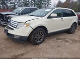Ford Edge Sel 2FMDK38C98BA93604 снимка