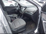 Hyundai Santa Fe Se KM8SM4HF4HU197638 снимка