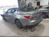Toyota Camry Xle 4T1DBADK8SU533119 photo