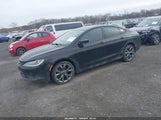 Chrysler 200 S 1C3CCCBG0FN617799 fotografie