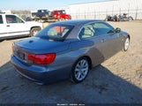 BMW 328I WBADW7C54CE729834 fotografie