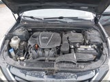 Hyundai Sonata Gls 5NPEB4AC7CH379411 снимка