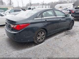 Hyundai Sonata Gls 5NPEB4AC7CH379411 снимка