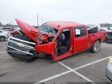 Chevrolet Silverado  1Lt 3GCUKREC6EG337438 снимка