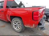 Chevrolet Silverado  1Lt 3GCUKREC6EG337438 снимка