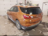 Chevrolet Equinox Lt 2GNAXJEV1J6116804 снимка