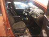 Chevrolet Equinox Lt 2GNAXJEV1J6116804 снимка