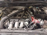 Mazda Mazdaspeed3 Touring JM1BL1L43C1656776 снимка