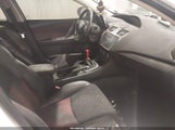 Mazda Mazdaspeed3 Touring JM1BL1L43C1656776 снимка