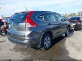 Honda Cr-V Lx 2HKRM3H30EH531110 снимка