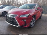 Lexus Rx 350 JTJBZMCA3H2018872 fotografie