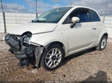 Fiat 500 Pop 3C3CFFAR3DT624402 снимка