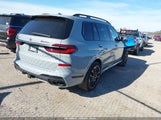 BMW X7 M60I 5UX33EM04P9R84981 снимка