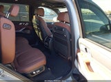 BMW X7 M60I 5UX33EM04P9R84981 снимка