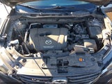Mazda Cx-5 Touring JM3KE2CY9G0763983 снимка