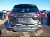 Mazda Cx-5 Touring JM3KE2CY9G0763983 снимка