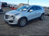 Cadillac Xt5 Luxury 1GYKNBRS6HZ270491 снимка
